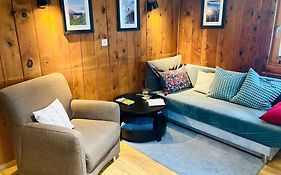 Ferienwohnung Gams